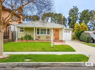 217 N Catalina St, Burbank, CA 91505