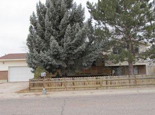 4825 Trent St, Chubbuck, ID 83202