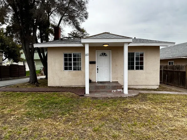 222 Alvarado St, Chula Vista, CA 91910