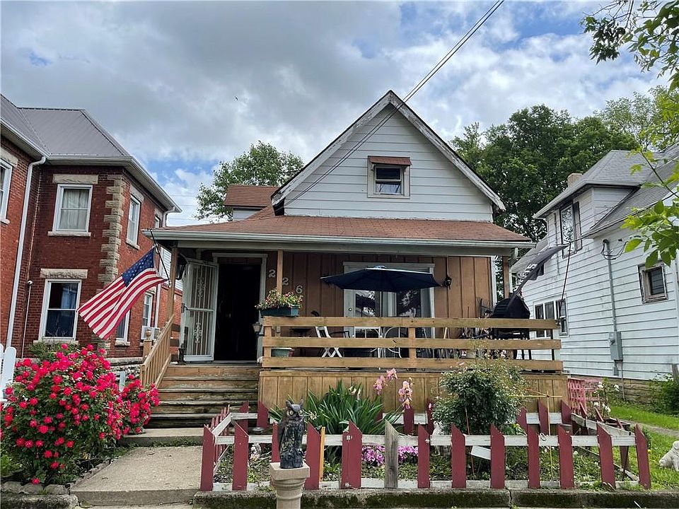 1st image of 226 N Julian St