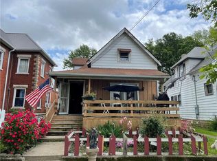 226 N Julian St, Rushville, IN 46173