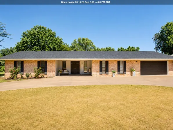 1704 Indian Dam Rd, Lahoma, OK 73754