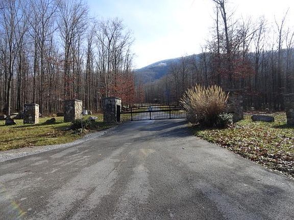2nd image of 0 Brush Mountain Cir Lot 36