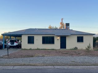6121 E 25th St, Tucson, AZ 85711