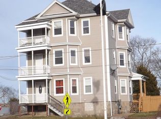 22 Shove St APT 2, Fall River, MA 02724