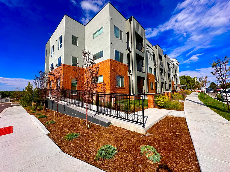 Arvada Point Flats — Photo 6