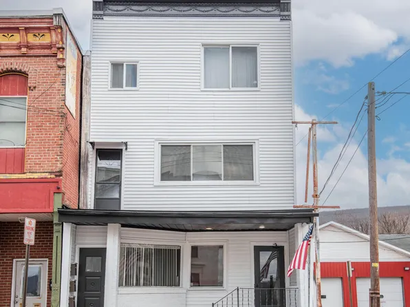 18 N Main St, Ashley, PA 18706