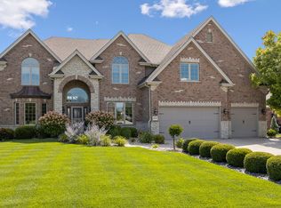 19557 Maggies Way, Mokena, IL 60448