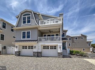 10 W Roosevelt Ave, Long Beach, NJ 08008