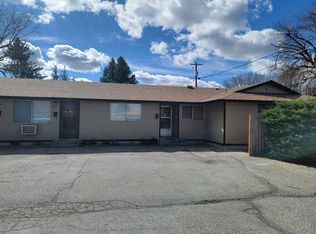 304 4th Ave NW #308, Ephrata, WA 98823