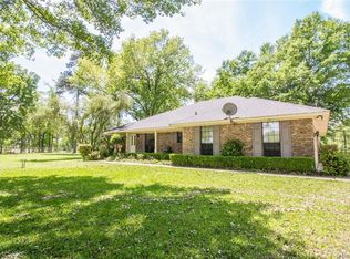 1186 Cattlemans Trl, Benton, LA 71006