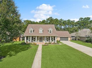 131 Ayshire Ct, Slidell, LA 70461
