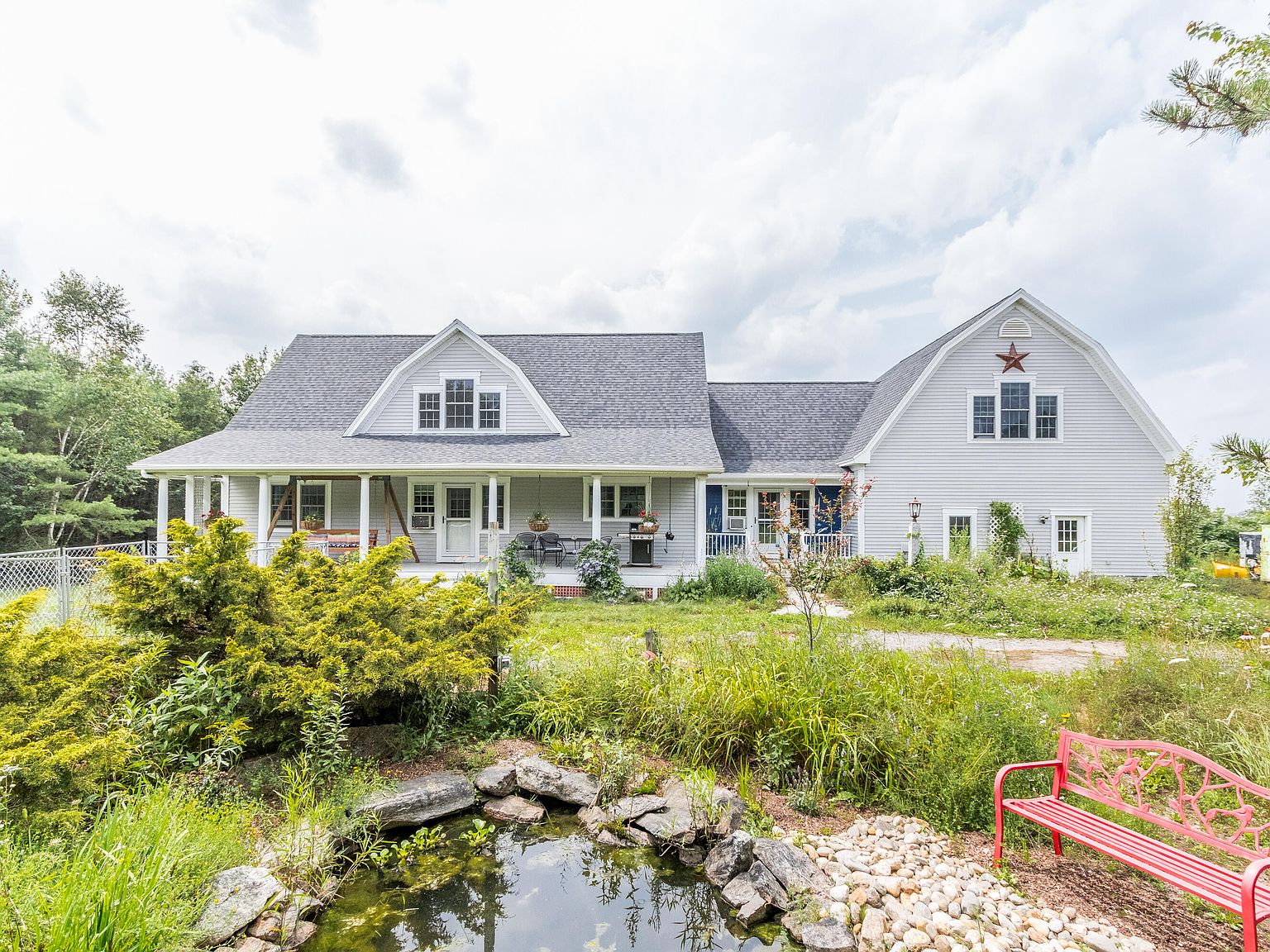 65 Rocky Ridge Road, West Bath, ME 04530 MLS 1565455 Zillow