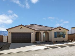 1218 Butterfly Way, Banning, CA 92220