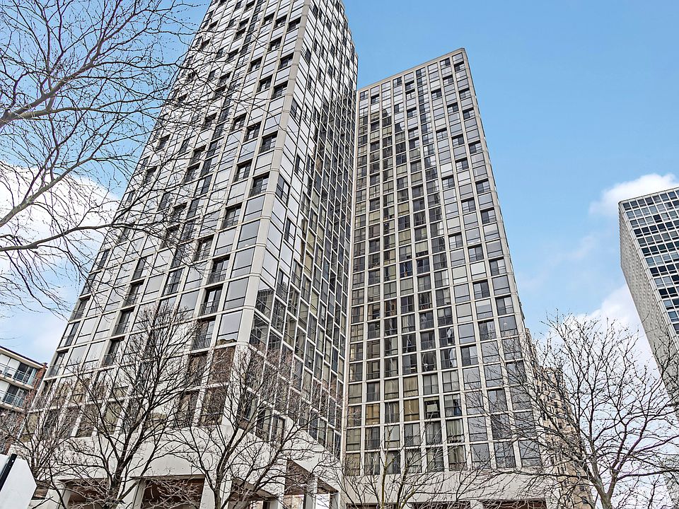 1st image of 345 W Fullerton Pkwy APT 904