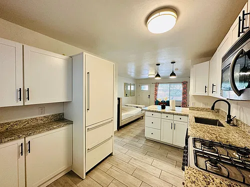 Floor plan 54 N Euclid