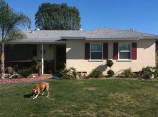 4914 N Vecino Dr, Covina, CA 91722