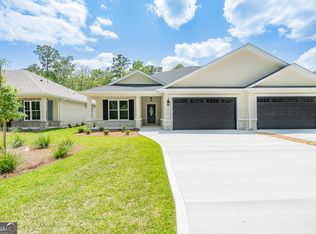 247 Ryan Nicholas Dr, Kingsland, GA 31548
