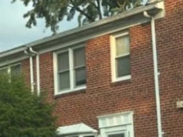1663 Kirkwood Rd, Gwynn Oak, MD 21207