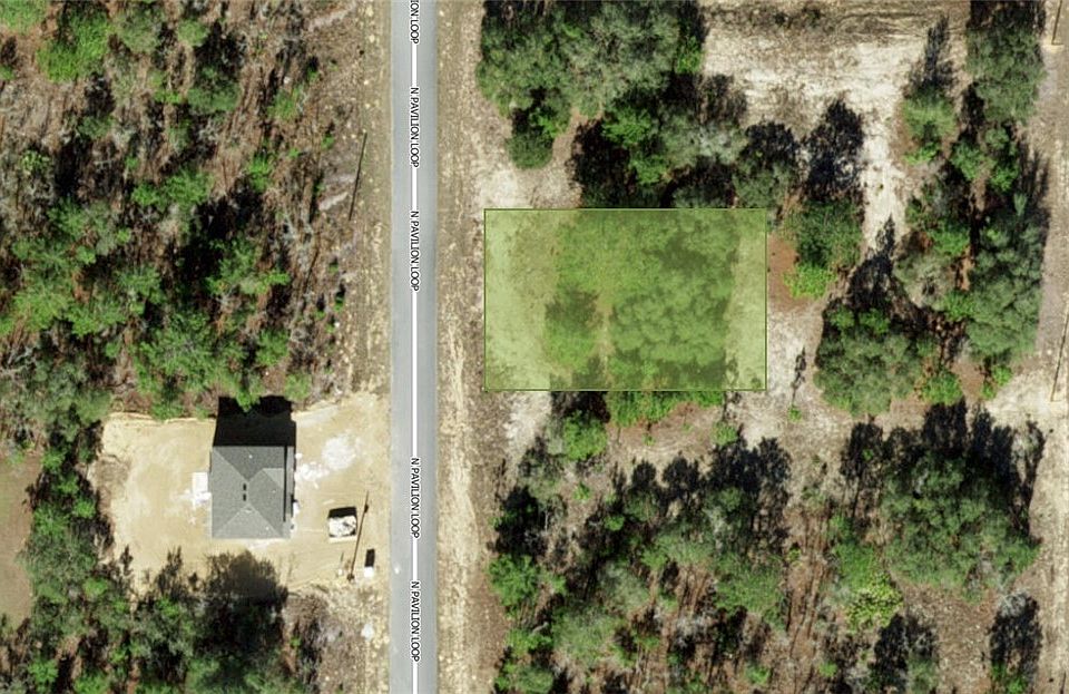 1st image of 6545 N Pavilion Loop