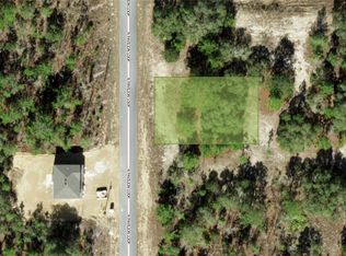6545 N Pavilion Loop, Citrus Springs, FL 34433