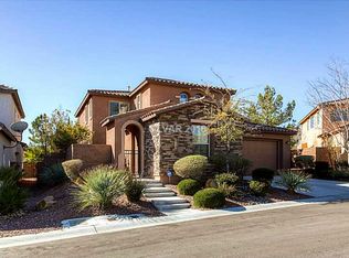 11433 Via Spiga Dr, Las Vegas, NV 89138