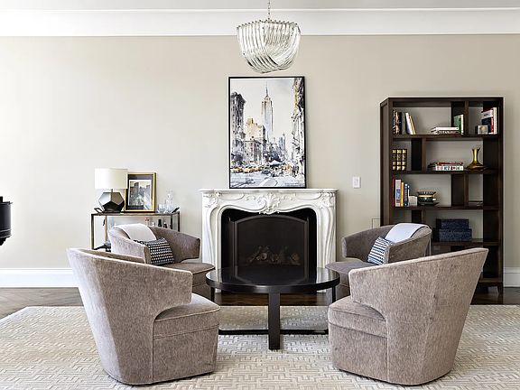 5th image of 1110 Park Ave #10/11G