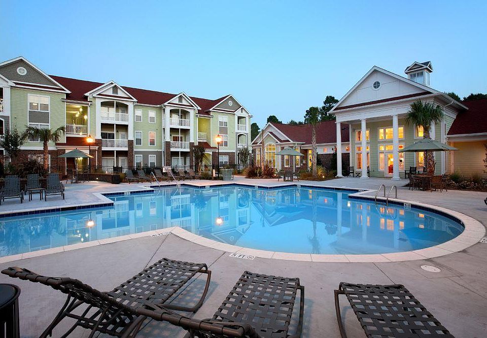 2nd image of 204 N Shore Dr Unit 828