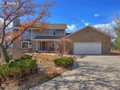 15130 Thornbird Ct, Colorado Springs, CO, 80921