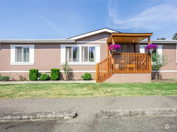 600 N Reed Street #47, Sedro Woolley, WA 98284