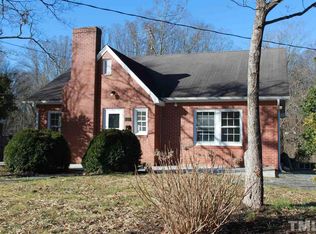 237 N Bridge St, Jonesville, NC 28642