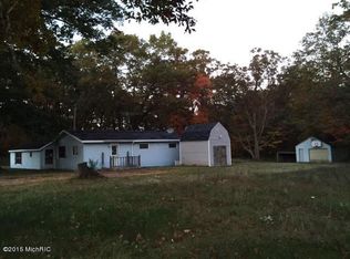 18848 50th Ave, Barryton, MI 49305