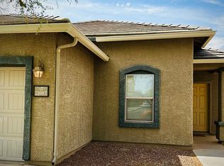 21087 E Frontier Rd, Red Rock, AZ 85145