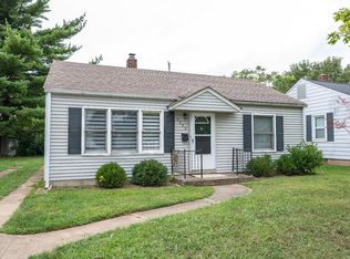 2723 Andrew Ave, Hamilton, OH 45015