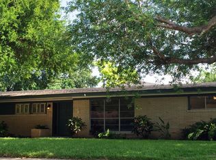 1114 Toya Ln, Brownsville, TX 78520