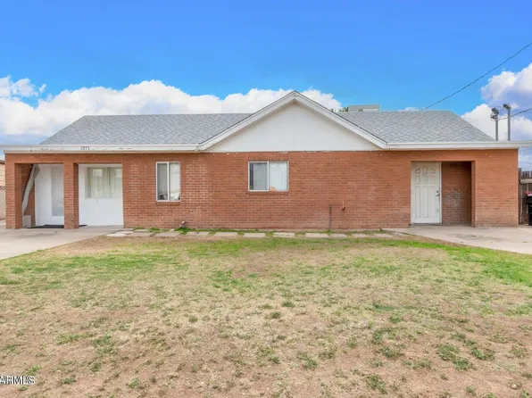 1973 E DON CARLOS Avenue, Tempe, AZ 85281