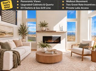 961 W Coral Charm Way #210, Saratoga Springs, UT 84045