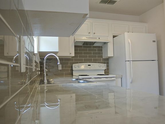 Our kitchens are sparkling and waiting for you!!