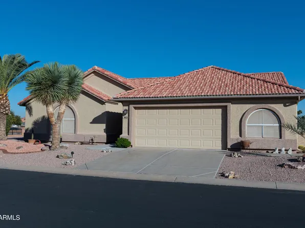 6621 S Championship Dr, Chandler, AZ 85249
