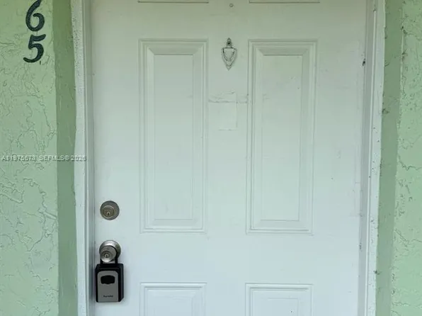 3965 NW 87th Ave #3965, Fort Lauderdale, FL 33351