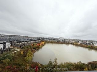 3071 Trafalgar Rd #704, Oakville, ON L6H 6K7