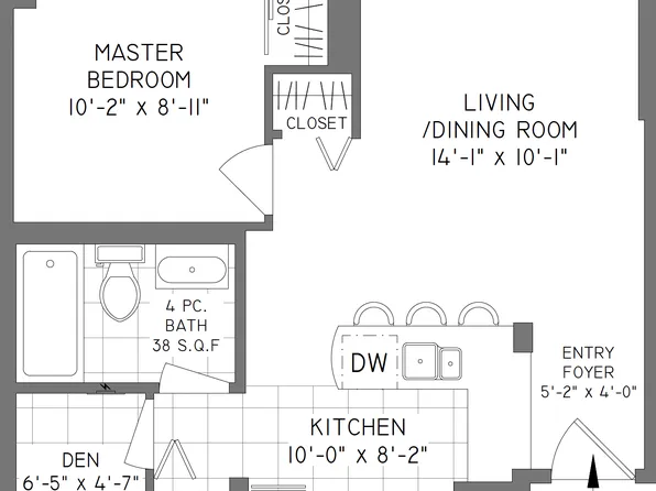 1331 Georgia St W, Vancouver, BC