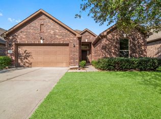 20843 Fawn Timber Trl, Humble, TX 77346