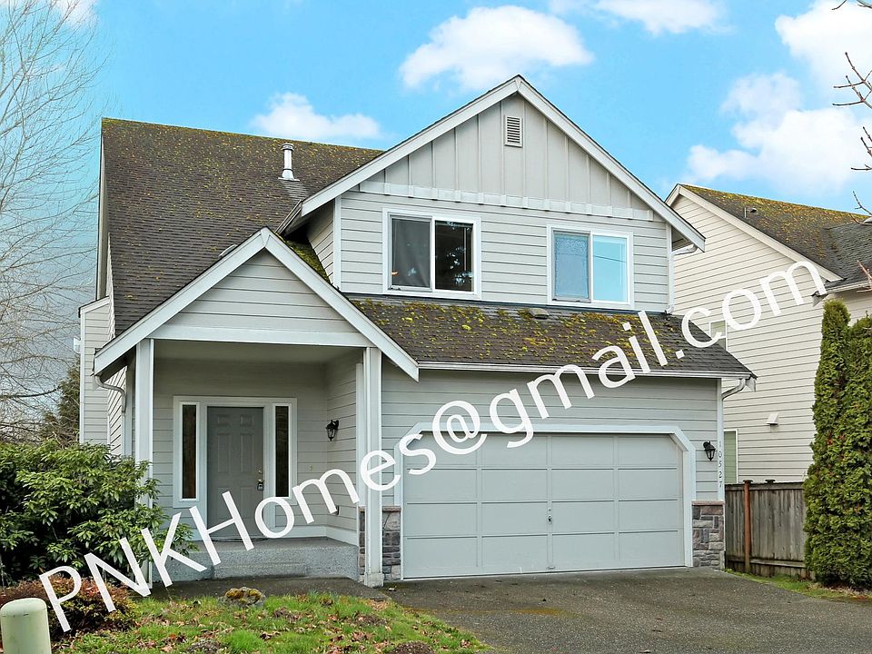 Welcome home!