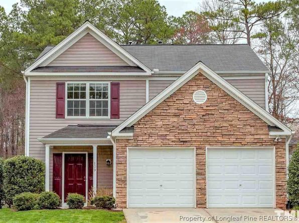 109 Chilmark Ridge Dr