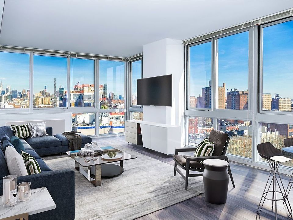 1st image of 229 Chrystie St APT 1215