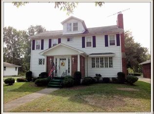 12943 Main St, Alden, NY 14004
