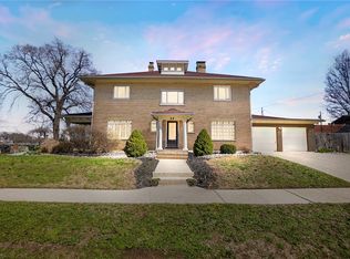 45 W 3rd St, Franklin, OH 45005