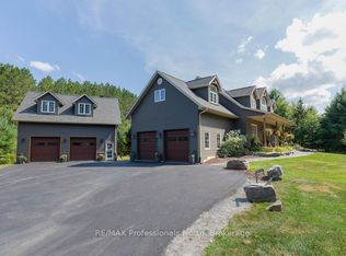 427 Skyhills Rd, Huntsville, ON P1H 2N5