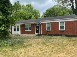 751 Maple Ln, Mooresville, IN 46158